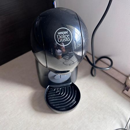 Apartament W Wesolej Warszawa Eksteriør billede