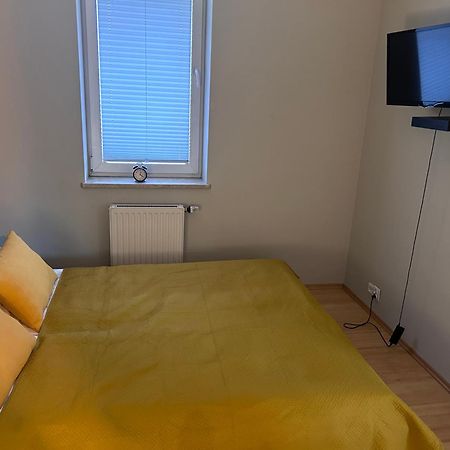Apartament W Wesolej Warszawa Eksteriør billede