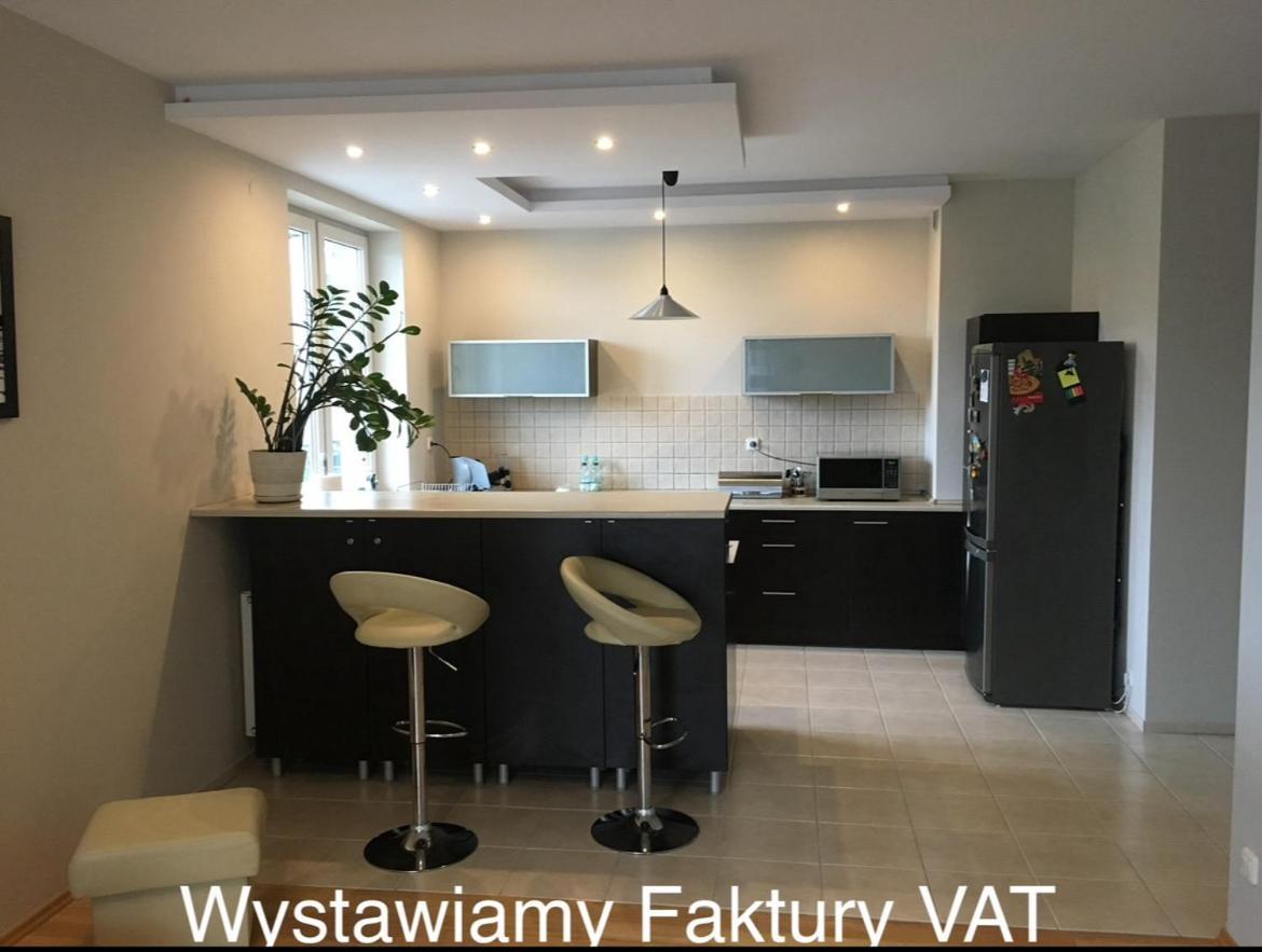 Apartament W Wesolej Warszawa Eksteriør billede