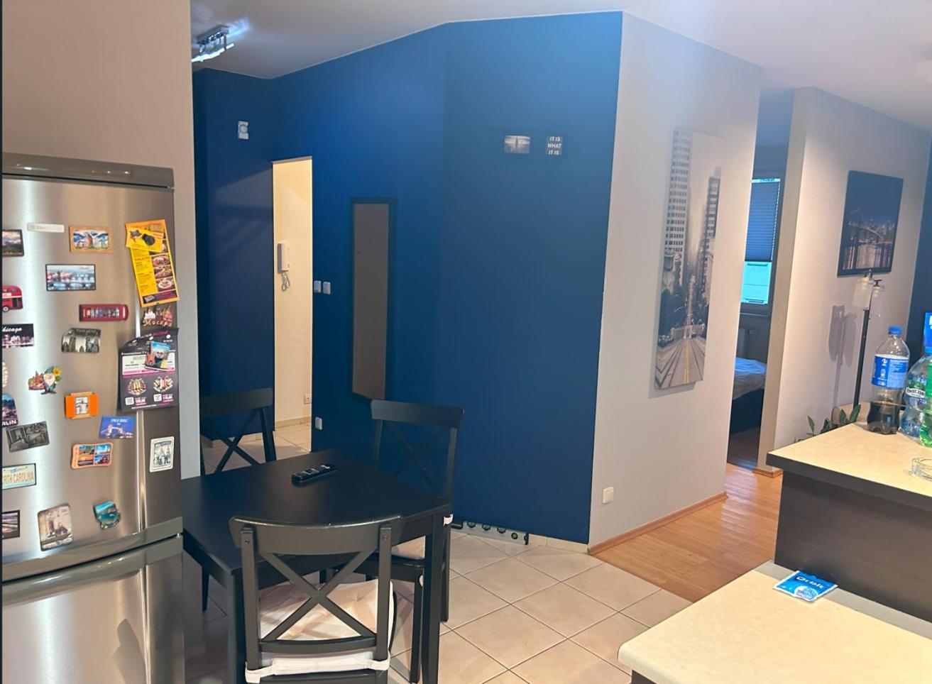 Apartament W Wesolej Warszawa Eksteriør billede