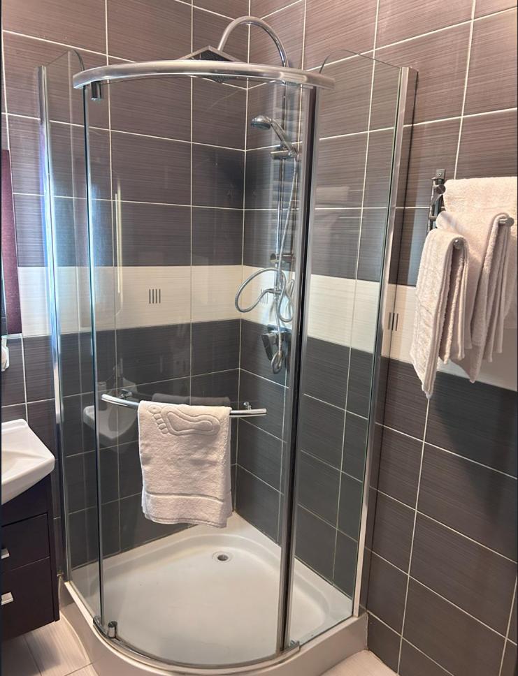 Apartament W Wesolej Warszawa Eksteriør billede