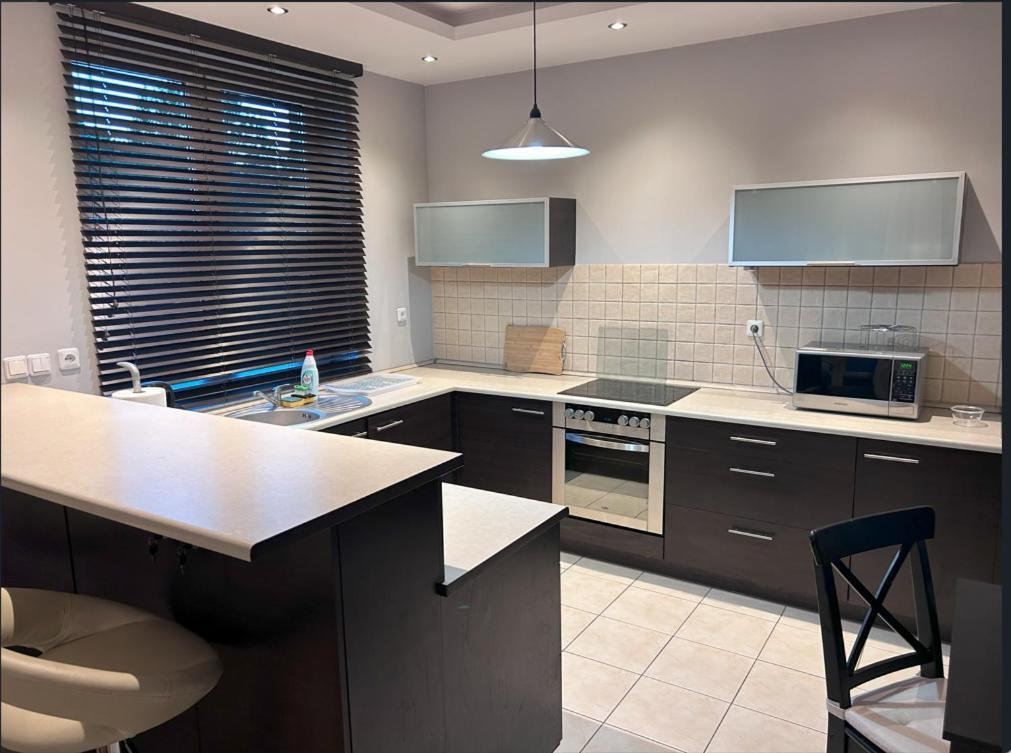 Apartament W Wesolej Warszawa Eksteriør billede