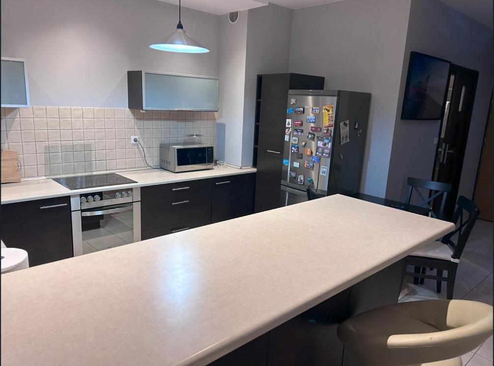 Apartament W Wesolej Warszawa Eksteriør billede