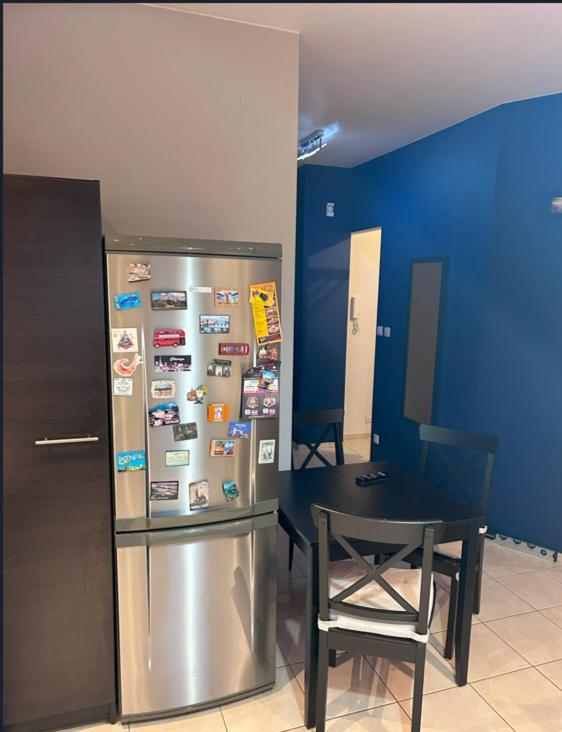 Apartament W Wesolej Warszawa Eksteriør billede