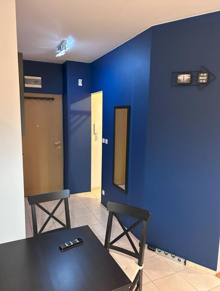 Apartament W Wesolej Warszawa Eksteriør billede