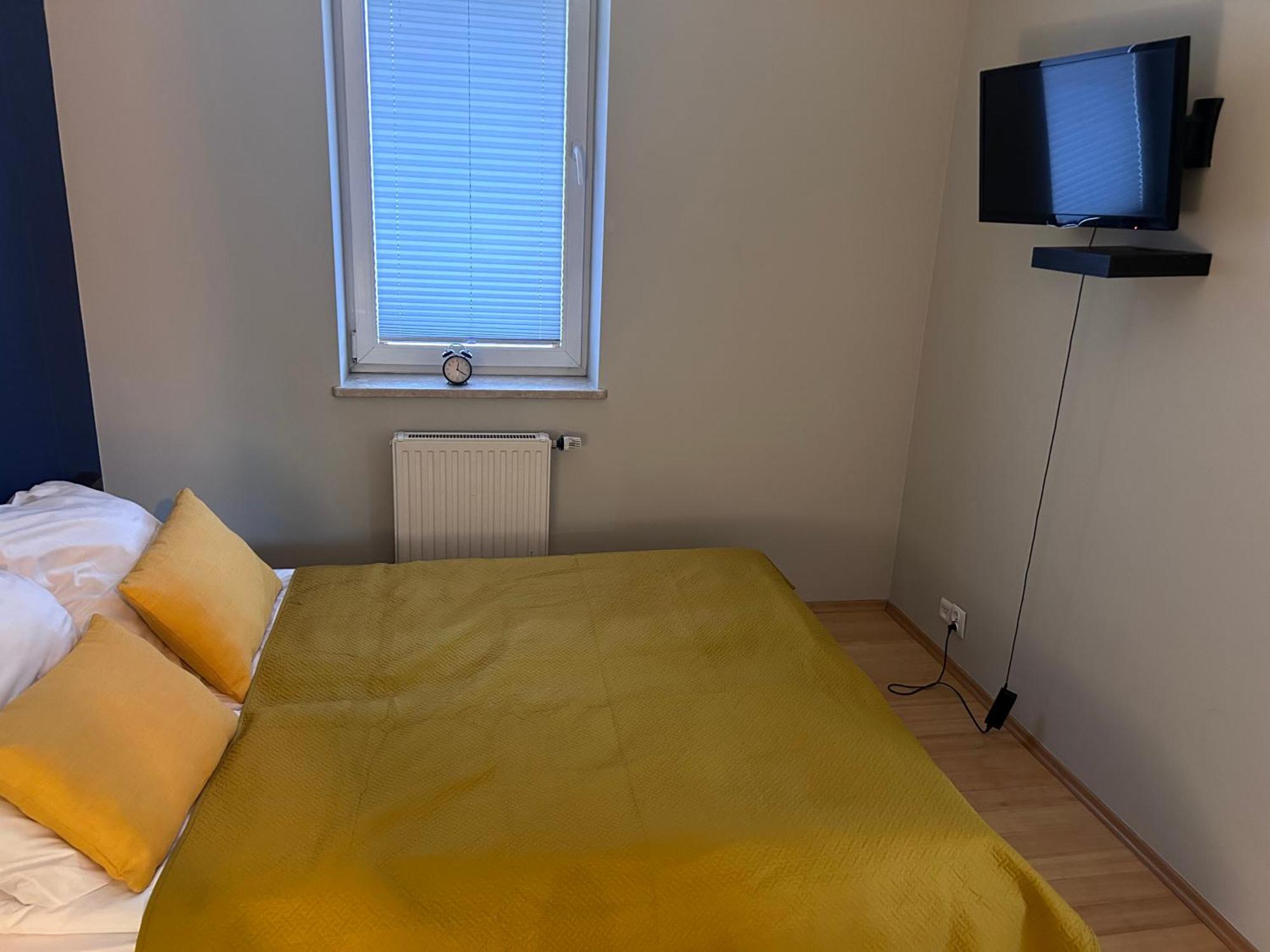 Apartament W Wesolej Warszawa Eksteriør billede