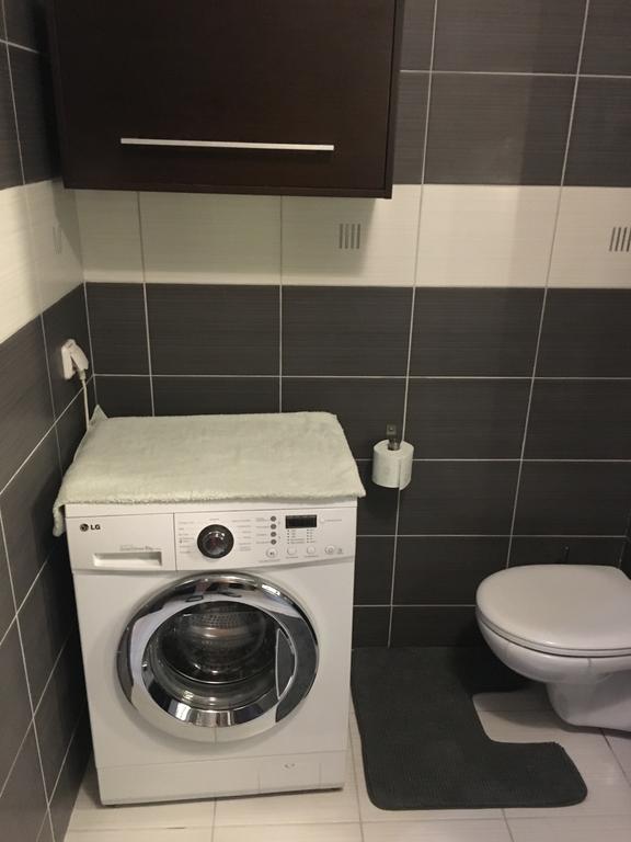 Apartament W Wesolej Warszawa Eksteriør billede