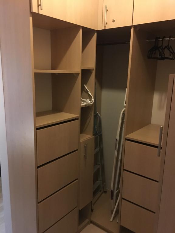 Apartament W Wesolej Warszawa Eksteriør billede