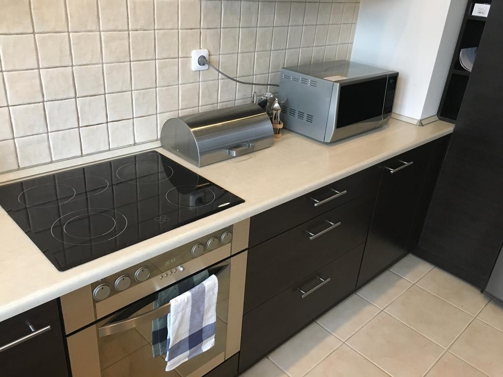 Apartament W Wesolej Warszawa Eksteriør billede