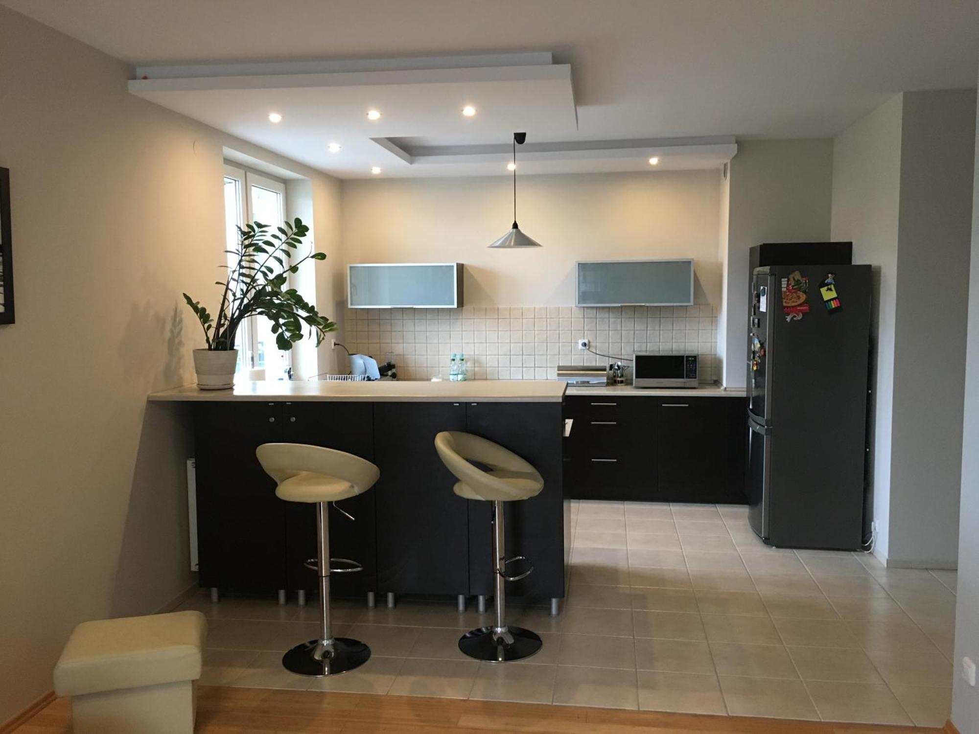 Apartament W Wesolej Warszawa Eksteriør billede